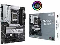 Asus 90MB1BU0-M0EAY0 PRIME X670-P AMD X670 Buchse AM5 ATX Mainboard
