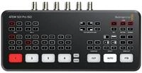 Blackmagic ATEM SDI Pro ISO Videomischer Digitales Aufnahmeger&auml;t