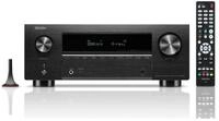 Denon AVC-X3800H AV-Receiver
