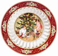 Villeroy & Boch Schale Toy's Fantasy Schale klein spielende Kinder 17&nbsp;cm,...