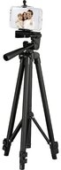 Hama Dreibeinstativ Star Smartphone 112 - 3D 00004640 Dreibeinstativ (Bluetooth)