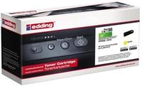 edding Tonerpatrone Toner 18-2198 wie HP 201A gelb
