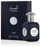 Lattafa K&ouml;rperpflegeduft Al Ameed - EDP - Volume: 100ml
