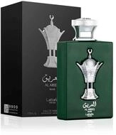Lattafa Eau de Parfum Pride Al Areeq Silver EDP M 100 ml