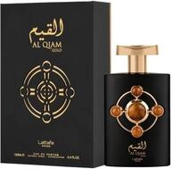 Lattafa Eau de Parfum Pride Al Qiam Gold, Glasflakon, Parf&uuml;m EDP, Unisex Duft