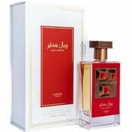 Lattafa K&ouml;rperpflegeduft Pride Royal Sapphire Eau De Parfum 100ml (unisex)