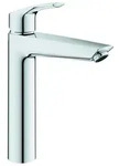 Grohe Waschtischarmatur Eurosmart Einhand-Waschtischbatterie XL-Size
