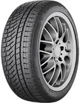 Falken Reifen Winterreifen FALKEN, EUROWINTER HS02
