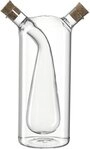 LEONARDO Menage-Set CUCINA, (1-tlg), Essig/&Ouml;l Flasche 2in1, 18,5 cm