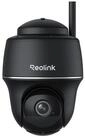 Reolink &Uuml;berwachungskamera Argus PT Pro WLAN Akku 4MP (Au&szlig;enbereich, 2,4/5GHz