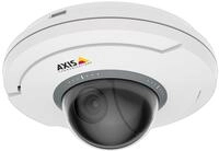 Axis IP-&Uuml;berwachungskamera