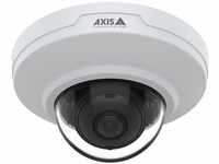Axis AXIS M3086-V Netzwerkkamera Fix Dome Mini 1/2,9" Netzwerk Dome, F...
