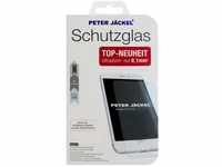 Peter Jäckel HD SCHOTT Glass 0,1 mm für Apple iPhone 14 Pro Max (20375)...