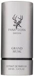 Pana Dora K&ouml;rperpflegeduft Pana Dora Grand Musk Extrait de Parfum