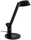 EGLO LED Tischleuchte Banderalo, Leuchtmittel inklusive, LED Tischlampe