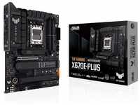 Asus TUF GAMING X670E-PLUS Mainboard, Ryzen 7000, ATX, PCIe 5.0, DDR5-Speicher,...