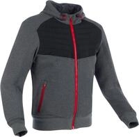 Segura Motorradjacke Pulsor Motorrad Textiljacke protektoren