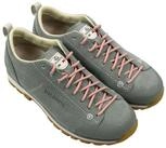 Dolomite 54 Low Evo Outdoorschuh mit andersfarbigen Akzenten und Ziern&auml;hten