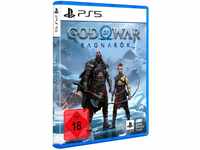 PlayStation 5 God of War: Ragnarök