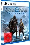 God of War: Ragnar&ouml;k PlayStation 5