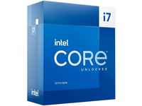 Intel® Prozessor Core i5 13600KF (2.60GHz - 5.10GHz, 24MB, 14C/ 20T) ohne...