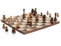 Umbra Wobbel Schach Set