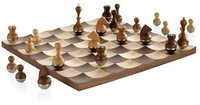 Umbra Spiel Wobble Schachbrett
