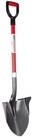 Root Slayer&reg; Schaufel Radius Root Assassin Gartenschaufel, (1 St), 110cm...