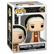 Funko Merchandise-Figur POP-Figur Game of Thrones Haus des Drachen Rhaenyra...