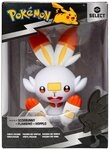 Jazwares Sammelfigur Pok&eacute;mon - Hopplo - Vinyl Figur 10 cm (NEU & OVP)