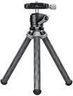 Leofoto Leofoto Tischstativ MT-02C+LH-22 Black Kamerastativ