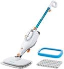 Genius Dampfreiniger INVICTUS Hand- und Bodendampfreiniger Set 7-tlg., 1400,00...