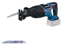Bosch Professional Akku-S&auml;bels&auml;ge Akku-S&auml;bels&auml;ge 06016C0000, b&uuml;rstenlos,...