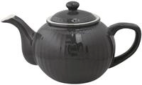 Greengate Teekanne Alice Teekanne dark grey 1 l