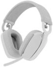 Logitech Zone Vibe 100 Kopfh&ouml;rer (Freisprechfunktion, Voice Assistant, USB)