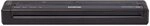 Brother PJ-883 - Thermodrucker - schwarz mobiler Drucker