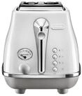 De'Longhi Toaster Toaster DeLonghi Icona Capitals CTOC 2103.W
