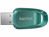 Sandisk Cruzer Ultra Eco 512GB, USB 3.2, Gen. 1, 100MB/s, 5 Jahre Garantie...