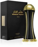 Lattafa K&ouml;rperpflegeduft Pride Winners Trophy Gold Eau De Parfum Spray Damen...
