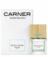 Carner Barcelona Eau de Parfum Carner Barcelona Rock Star Eau De Parfum (unisex)