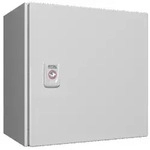RITTAL Stromverteiler Rittal Kompakt-Schaltschrank AX 1-t&uuml;rig, 300x300x210...