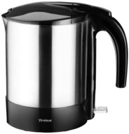 Trisa Wasserkocher Wasserkocher Comfort Boil1.7 l 6448.7512, schnurlos,