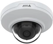 Axis IP-&Uuml;berwachungskamera