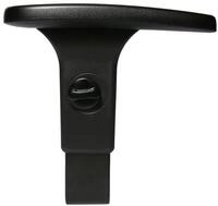 TOPSTAR Stehhilfe Topstar Armlehne passend f&uuml;r B&uuml;rodrehstuhl - 7126