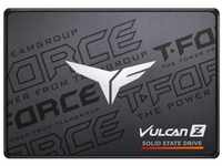 Teamgroup VULCAN Z 1 TB SSD-Festplatte (1 TB) 2,5"