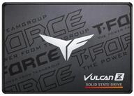 Teamgroup Team Group VULCAN Z 1 TB, SSD, (SATA 6 Gb/s, 2,5) SSD-Festplatte (1...