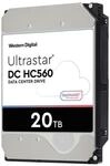 WD HDD-Festplatte