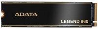 ADATA SSD-Festplatte