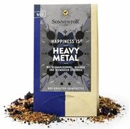 Sonnentor Tee Sonnentor Bio Happiness is Heavy Metal Tee