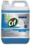 CIF Fensterreiniger Cif Professional Glasreiniger